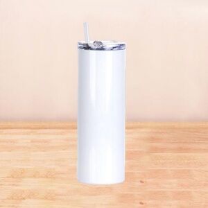 Custom 20oz tumbler